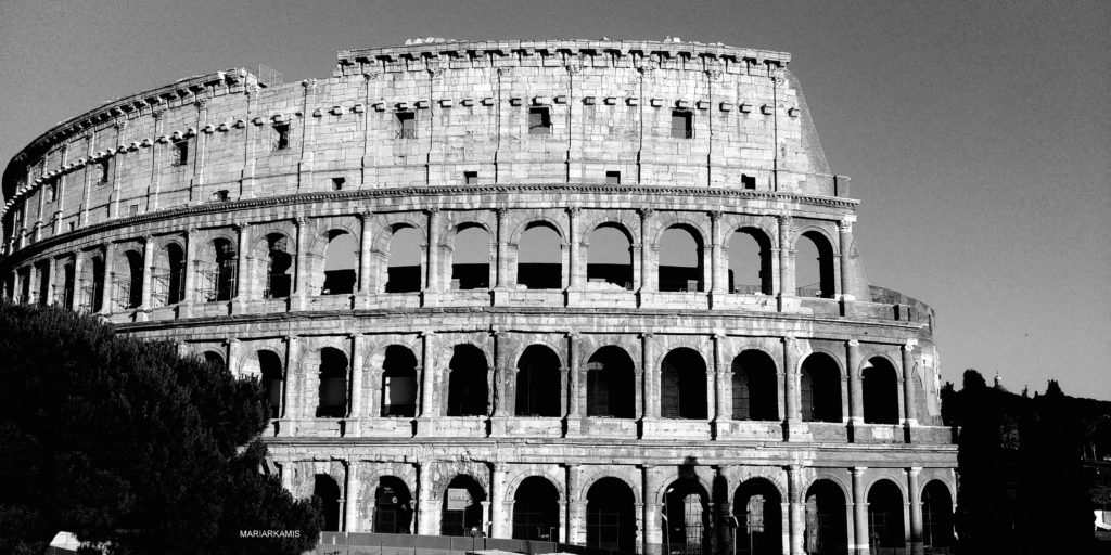 2ºColiseo938-1024x512 Consejos y otras cuestiones si vas a Roma Viajes   